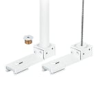 ZG LIGHTING - 3PH/L3+DALI ABH EINSP BK