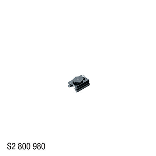 ZG LIGHTING - 3PH/L3+DALI ABH PENDELROHR BKMM