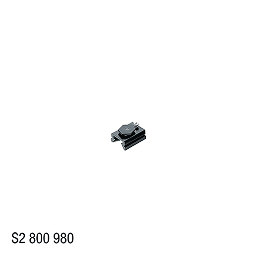 ZG LIGHTING - 3PH/L3+DALI ABH PENDELROHR BKMM