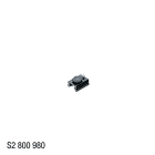 ZG LIGHTING - 3PH/L3+DALI ABH PENDELROHR BKMM