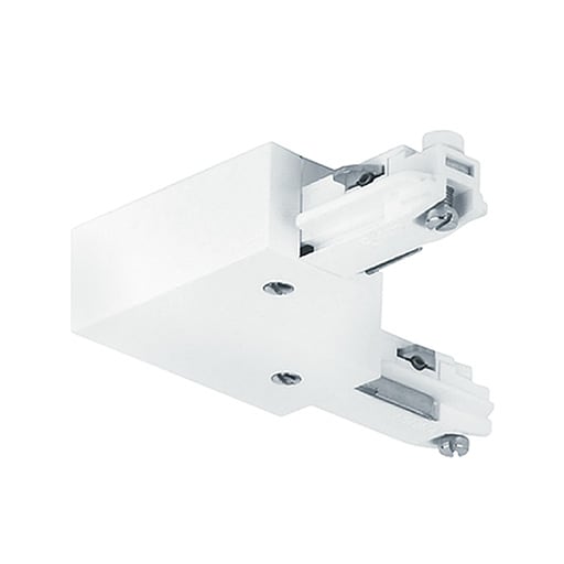ZG LIGHTING - 3PH VERB-W ERD-A WH
