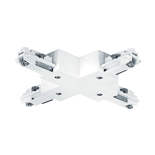 ZG LIGHTING - 3PH VERB-K WH