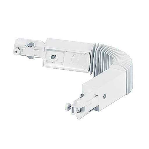 ZG LIGHTING - 3PH VERB-FLEX WH