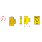ZOTUP - IL 1/10 2P 230 SPD TIPO 2 IN 10 KA 1P+N