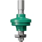 ZOTUP - ZU 4 DISPOSITIVO DI DISTACCO ACCESSORIO