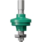 ZOTUP - HV 4 DISPOSITIVO DI DISTACCO ACCESSORIO