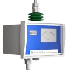 ZOTUP - ZU SC-M CONTASCARICHE HV CON METER