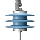 ZOTUP - ZU HV DC-1 1,5/10 SCARICATORE DC 1,5 KV