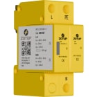 ZOTUP - L 2/20 230 1+1 SPD TIPO 2 IN 20 KA TT