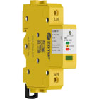 ZOTUP - L 3/30 120 FF SPD TIPO 2 IN 20 KA TT E