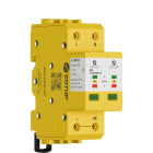 ZOTUP - L 3/30 230 FF 2 SPD TIPO 2 IN 30 KA TN