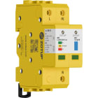 ZOTUP - L 3/30 230 FF 1+1 SPD TIPO 2 IN 30 KA
