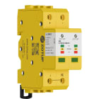 ZOTUP - L 7/30 DC 1000 FF 2 SPD T1 ET2 IN 20 KA