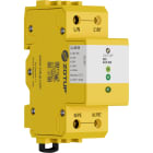 ZOTUP - IA 25 230 SPD T1 E T2 IIMP E IN 25 KA TT