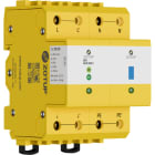 ZOTUP - IA 25 230 2 SPD T1 ET2 IIMP E IN 25 KA T