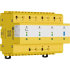 ZOTUP - IA 25 230 4 SPD T1 E T2 IIMP E IN 25 KA