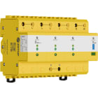 ZOTUP - IA 25 230 3+1 SPD T1 T2 IIMP E IN 25 KA 203141