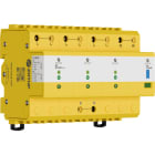 ZOTUP - IA 25 230 3+1 SPD T1 T2 IIMP E IN 25 KA