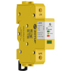 ZOTUP - L 13/40 230 FF SPD T1 E T2 IIMP 13 KA TT