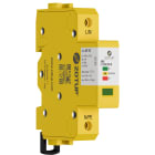 ZOTUP - L 7/30 750 FF SPD T1 E T2 IIMP 5 KA TT E