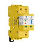 ZOTUP - L 7/30 230 FF 1+1 SPD T1 E T2 IIMP 8 KA