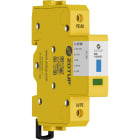 ZOTUP - I 12 N-PE SPD T1 E T2 IIMP 12,5 KA TT