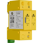 ZOTUP - L 2/20 230 T 1+1 SPD TIPO 2 IN 20 KA TT 210023