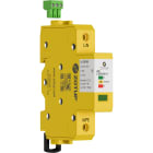 ZOTUP - L 3/30 230 T FF SPD TIPO 2 IN 30 KA TT E