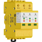 ZOTUP - L 3/40 PV Y 1000 FF SPD TIPO 2 IN 20 KA