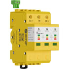 ZOTUP - L 3/40 PV Y 600 T FF SPD TIPO 2 IN 20 K