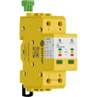 ZOTUP - L 3/30 230 T FF 2 SPD TIPO 2 IN 30 KA T