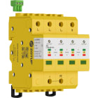 ZOTUP - L 3/30 230 T FF 4 SPD TIPO 2 IN 30 KA