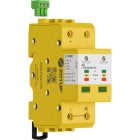 ZOTUP - L 7/30 DC 230 T FF 2 SPD T1ET2 IN 30 KA