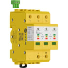 ZOTUP - L 13/40 230 T FF 3 SPD T1 E T2 TN