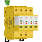 ZOTUP - L 13/40 230 T FF 4 SPD T1 E T2 TN