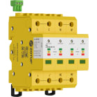 ZOTUP - L 25/100 230 T FF 2 SPD T1 E T2 TN 215120