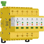 ZOTUP - L 25/100 230 T FF 3 SPD T1 E T2 TN