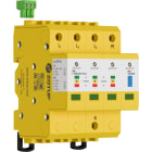 ZOTUP - L 7/30 230 T FF 3+1 SPD T1 T2 IIMP 8 KA