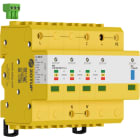 ZOTUP - L 50/100 230 T FF 1+1 SPD T1 E T2 IIMP 5