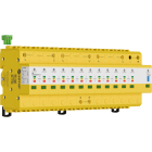 ZOTUP - L 50/100 230 T FF 3+1 SPD T1 E T2 IIMP 5