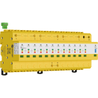 ZOTUP - L 50/100 230 T FF 3+1 SPD T1 E T2 IIMP 5