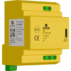 ZOTUP - ILF 2P 25 T DIN SPD T3 FILTRO 25 A TT E