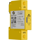 ZOTUP - L 2/20 230 E SPD TIPO 2 IN 20 KA PLUGIN 220001