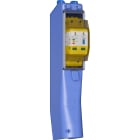 ZOTUP - LLP 2/10 230 FF 1+1 SPD TIPO 2 IN 10 KA