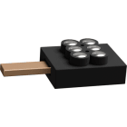 ZOTUP - CP 1 CONNETTORE ISOLATO 3X16 MM2