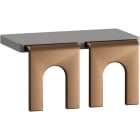 ZOTUP - CP 2 CONNETTORE A FORCHETTA 2P 16 MM2 249592