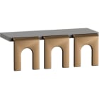 ZOTUP - CP 3 CONNETTORE A FORCHETTA 3P 16 MM2 249593