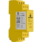 ZOTUP - S-ASI 2 L 6 SPD PER 5 MHZ 1,5 A 6 V