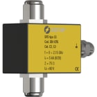 ZOTUP - C 5 SPD COAX CONNETTORE F 2,15 GHZ 50