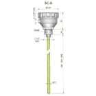 AECO - SC-A300 110/220VAC